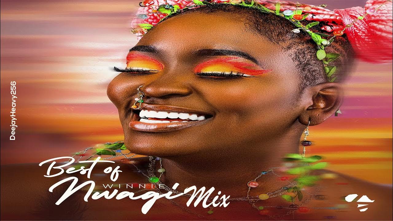 Best Of Winnie Nwagi Mix Songs 2021 YouTube