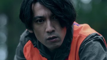 映画　『アルビノの木』　公式予告