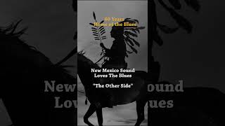 The Other Side : John Wagner sings Tony Joe White #newmexicosound cta5