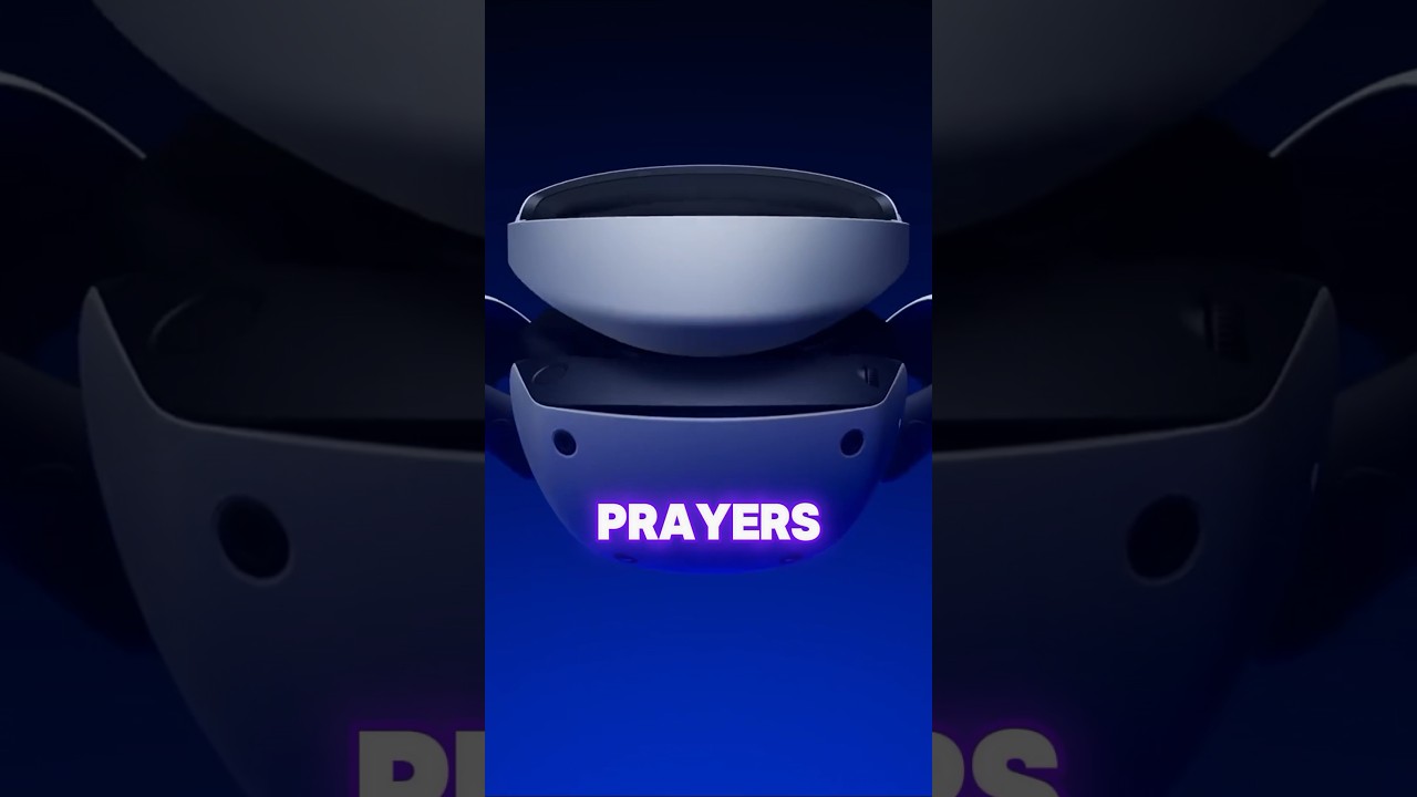 PSVR2 PC adapter is HERE! I should have waited…