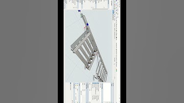 Short 2| Part Sorting On Conveyor | Decision Point |Conveyor Unloading | Flexsim Tutorial | BE AWARE