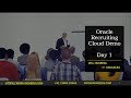 Oracle recruiting cloud training demo  day 1 2024  orc training  oracle recruiting cloud