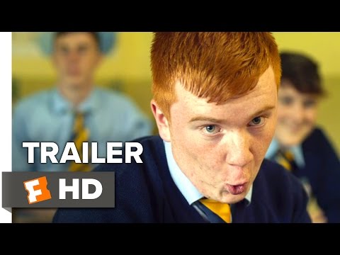 Handsome Devil trailer