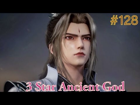 Renegade Immortal EP- 128 : Wang Lin Main Body !!! - YouTube