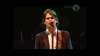 Grinspoon - Better Off Alone (Live at Homebake 2004)