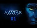 James Cameron\'s Avatar Das Spiel #01 // Auf nach Pandora [German/HD] Let\'s Play Avatar