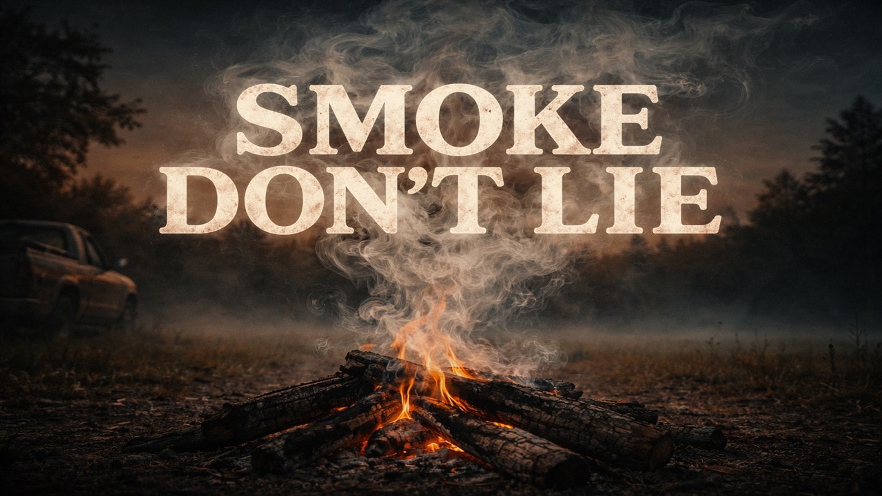 Smoke Don't Lie Lyric Video