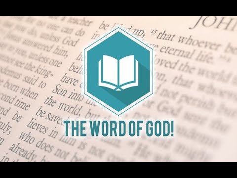 The Word Of God The Holy Bible 2 Timothy 314 45