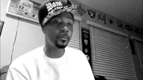 Krayzie Bone - Take Me Higher (Old Classic)