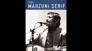 Aşık Mahzuni Şerif - Diye Diye Resimi