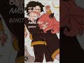 anya x damian 💗🖤 pedido para @Bassie_edits 🖤🖤🖤💞💞💞💞💞🤞