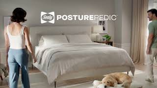 Sealy Posturepedic® | Say so long to Bed Aches™ | 16x9 20 Sec CH