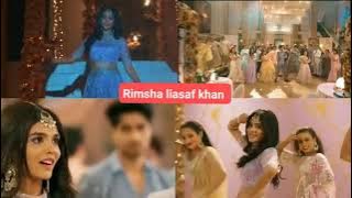 Bole Chudiyan Bole Kangana song # Yeh Rishta Kya Kehlata Hai