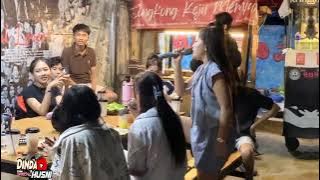 🔴REMIX LAMPUNG //ARR DINDA HUSNI FT VJ EMBI PUPUS FT VJ BILA // BROJAMAL AREA❗