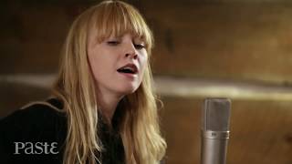 Lucy Rose at Paste Studio NYC live from The Manhattan Center
