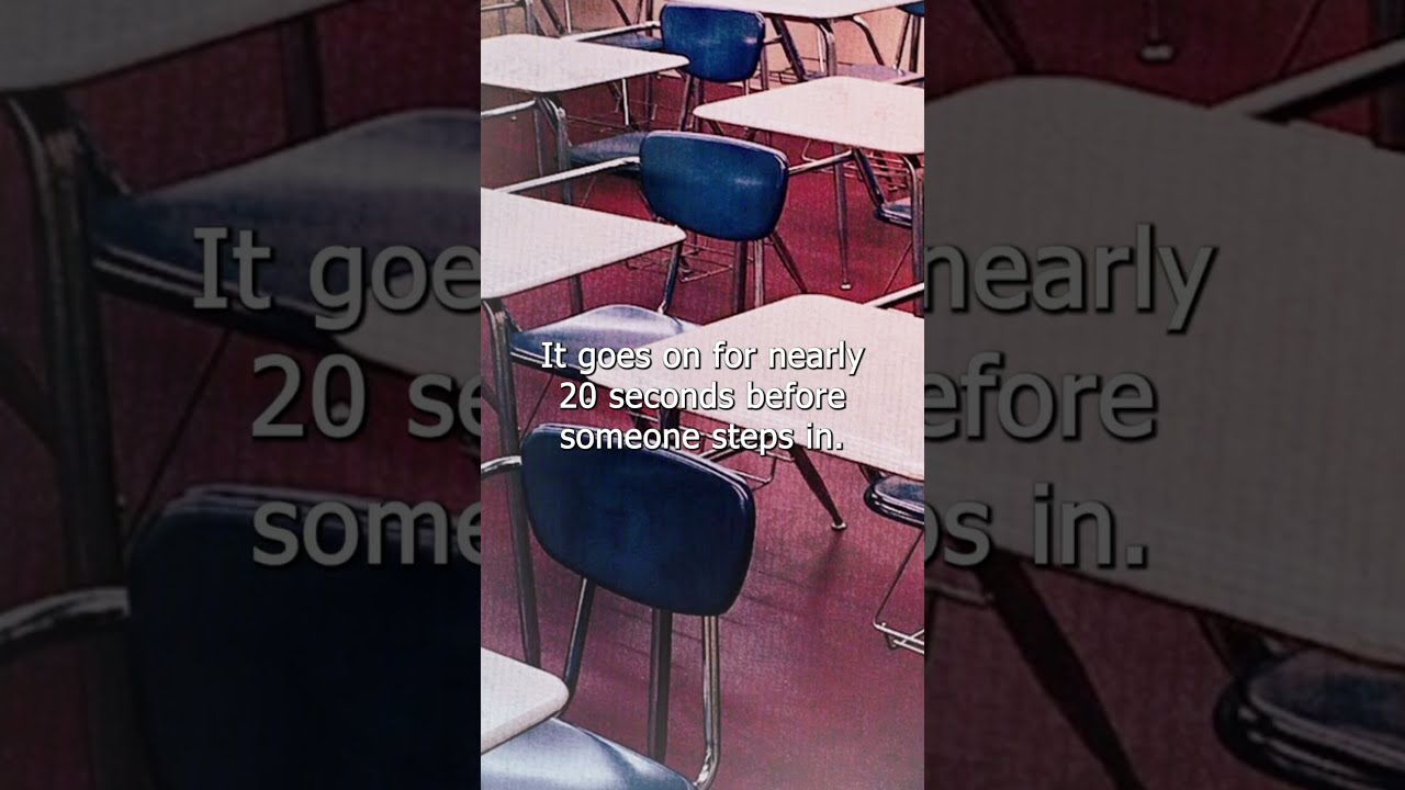 Violent Fight At Ward Melville High School Caught On Camera News 12