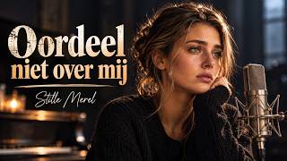 Oordeel Niet Over Mij 💔 | Je Kent Mijn Verhaal Niet – Stille Merel
