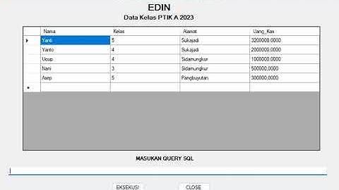 UAS PEMROGRAMAN VISUAL❗️ EDIN_PTIK 3.A