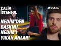 Cemre Cenk Aşkını Gören Nedim'e Büyük Darbe🔥🔥 | Zalim İstanbul 20. Bölüm