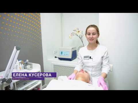Врач клиники NovoLaser о процедуре - Мезотерапия