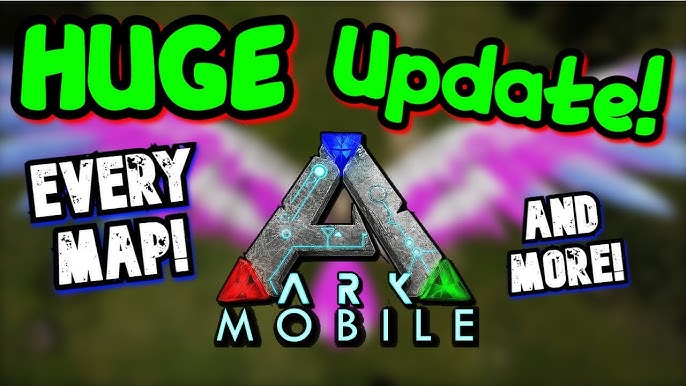 When Will Ark 2 Come? & when will the update of Ark Mobile come? [Ark  survival evolved mobile]Hindi 