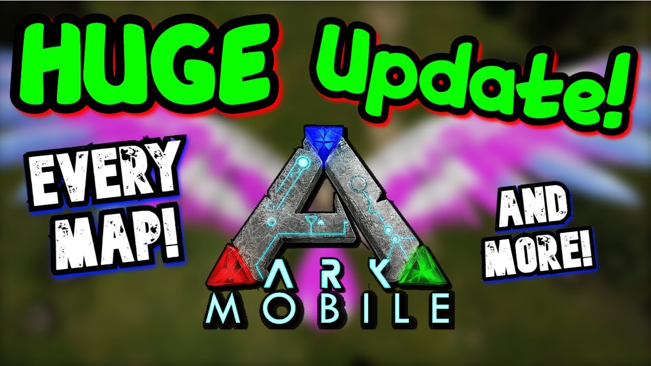 When Will Ark 2 Come? & when will the update of Ark Mobile come
