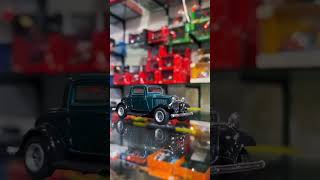 Luxurious Car Diecast Car Lover❤️ #diecast #carlover #funny #shorts #viralvideo #automobile #car
