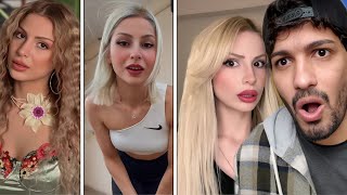 Sila Beyoğlu Ti̇ktok Vi̇deolari Tepki̇