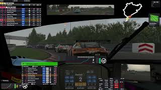 Mess up fuel calculation again!!! - IMSA iRacing Series Fixed Nürburgring 2026S2W10 Attempt 3