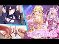 【新ボイス】 キラキラ輝くアイドルに！
