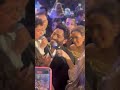 تامر حسني مع طفل الغزالة رايقة