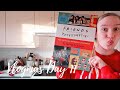 FINALLY GOT MY ADVENT CALENDAR!! | VLOGMAS DAY 11