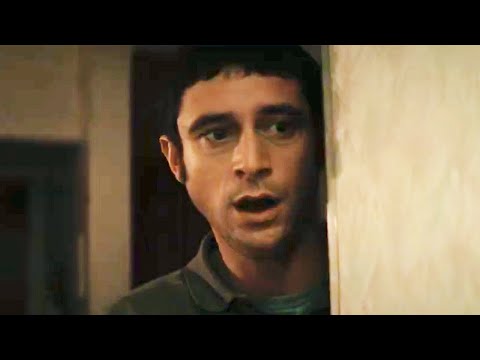 THE VIGIL Trailer (2020) Blumhouse Horror