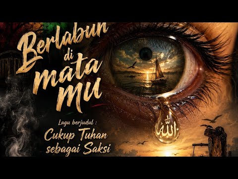 Cukup Allah sebagai saksi(❤lyrics official music_991Jiwa_@piatuh1na ) 