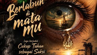 Cukup Allah sebagai saksi(❤lyrics official music_991Jiwa_@piatuh1na ) 