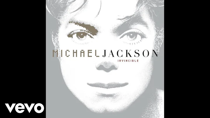 Michael Jackson - Break of Dawn (Audio)