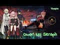 Owari No Seraph . تقرير انمي سيراف النهاية