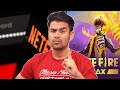 Netflix Ban, Free Fire Player Wasted 36 Lakh ₹, Elon Musk on Apple Vision Pro, Petrol Cars Ban