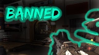 BANNED?! (AW w/ clips)