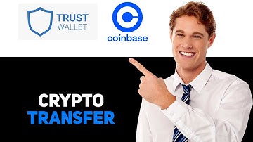 How To Transfer Chainlink From Trust Wallet To Coinbase Wallet 2025