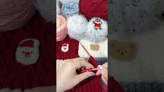 Unique DIY Video crochet and knitting tutorial | Simple crochet for beginner #3188