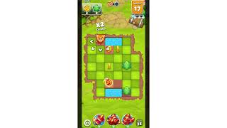 Swappy Cat v 22 12 23 1920х1080 Kor 20+ sec screenshot 3