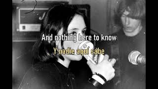 Slowdive - Summer Daze (Sub/Lyrics)