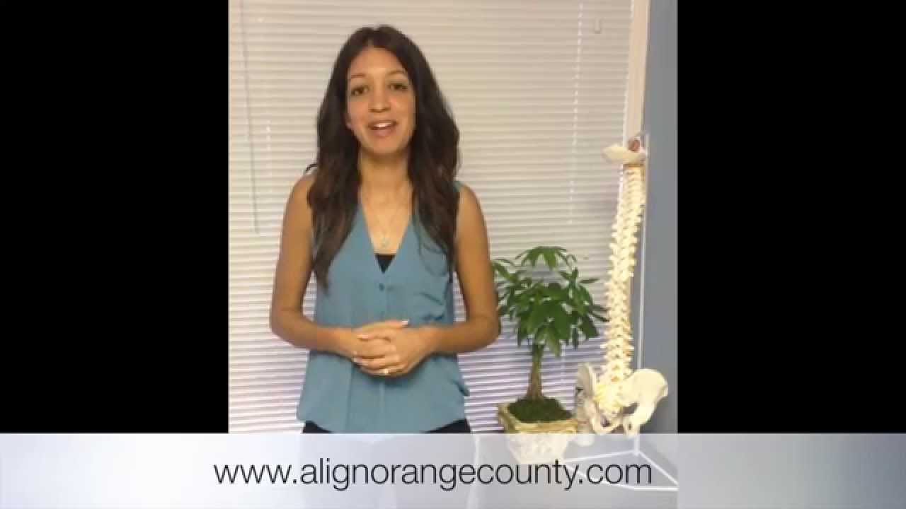 Align Chiropractic & Wellness Lake Forest, CA Chiropractor