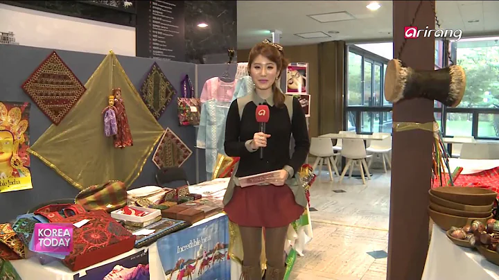 Korea Today Ep434 Scott Wightman,Autumn Festivals