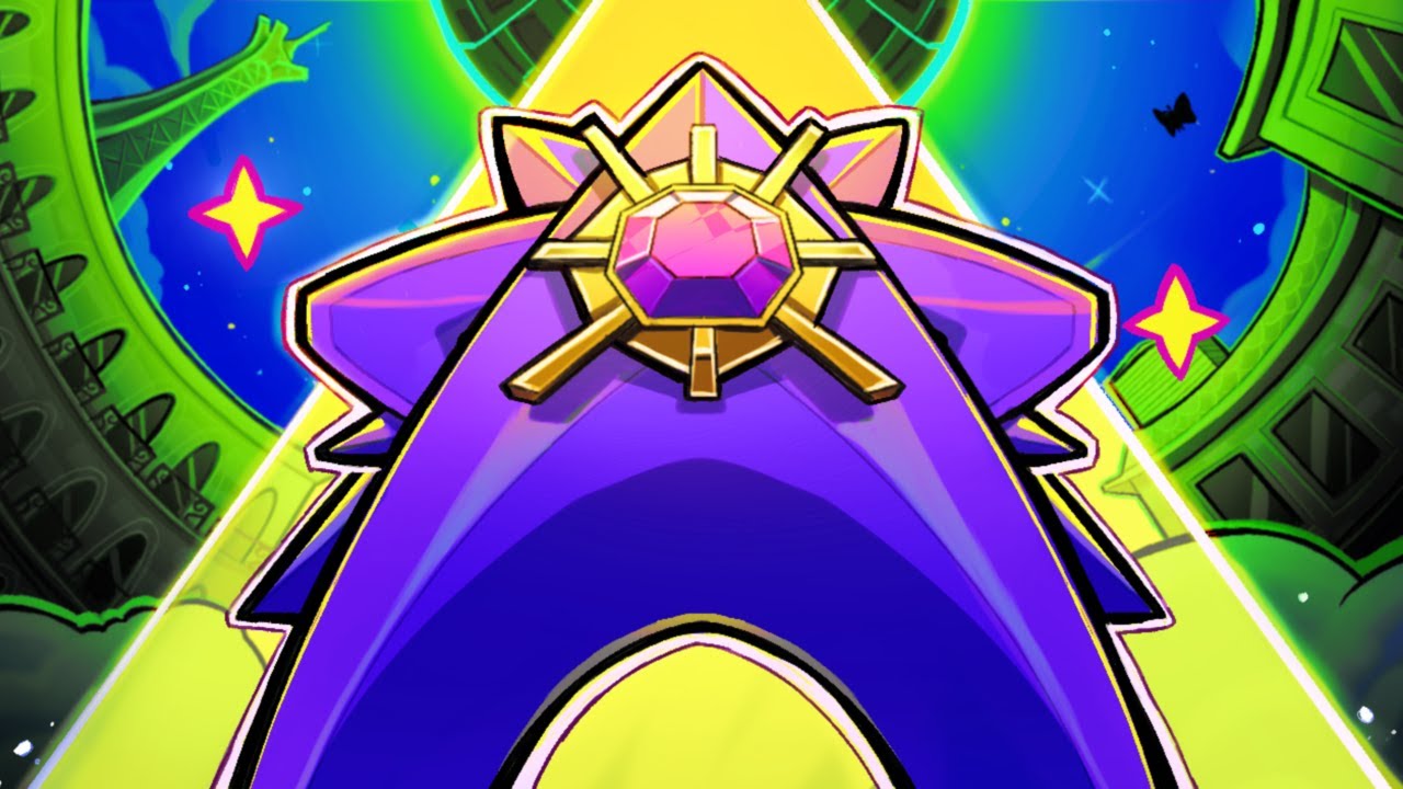 74 Facts for All 74 Mega Pokemon