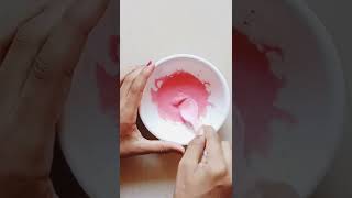 How To Make Slime Without Borax