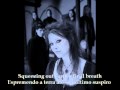 Tristania - Wormwood (legendado)