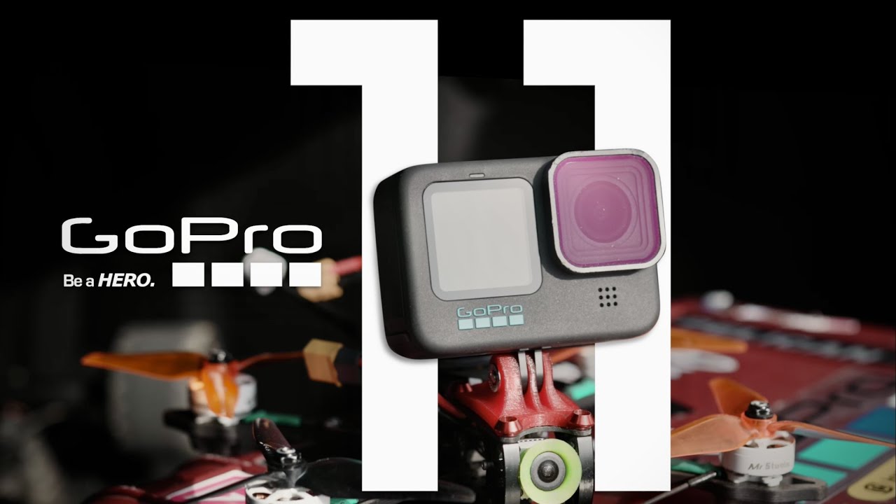 고프로11 발열 상관 없이 상업에서 가장 많이 사용되는 액션캠