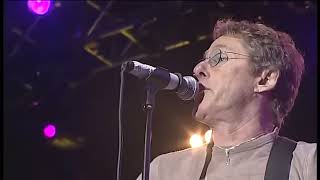 [The Who] - Real Good Looking Boy - (Oxegen Festival, 2006)